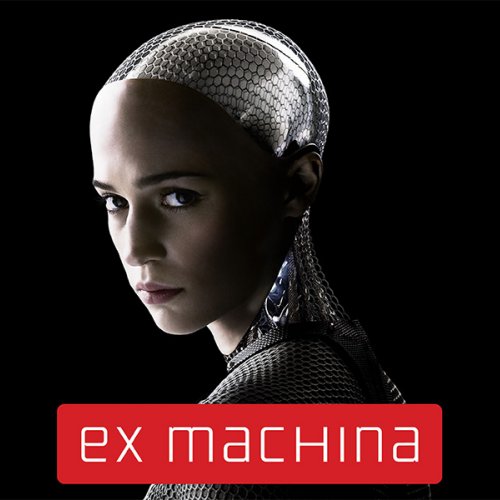 EX-MACHINA